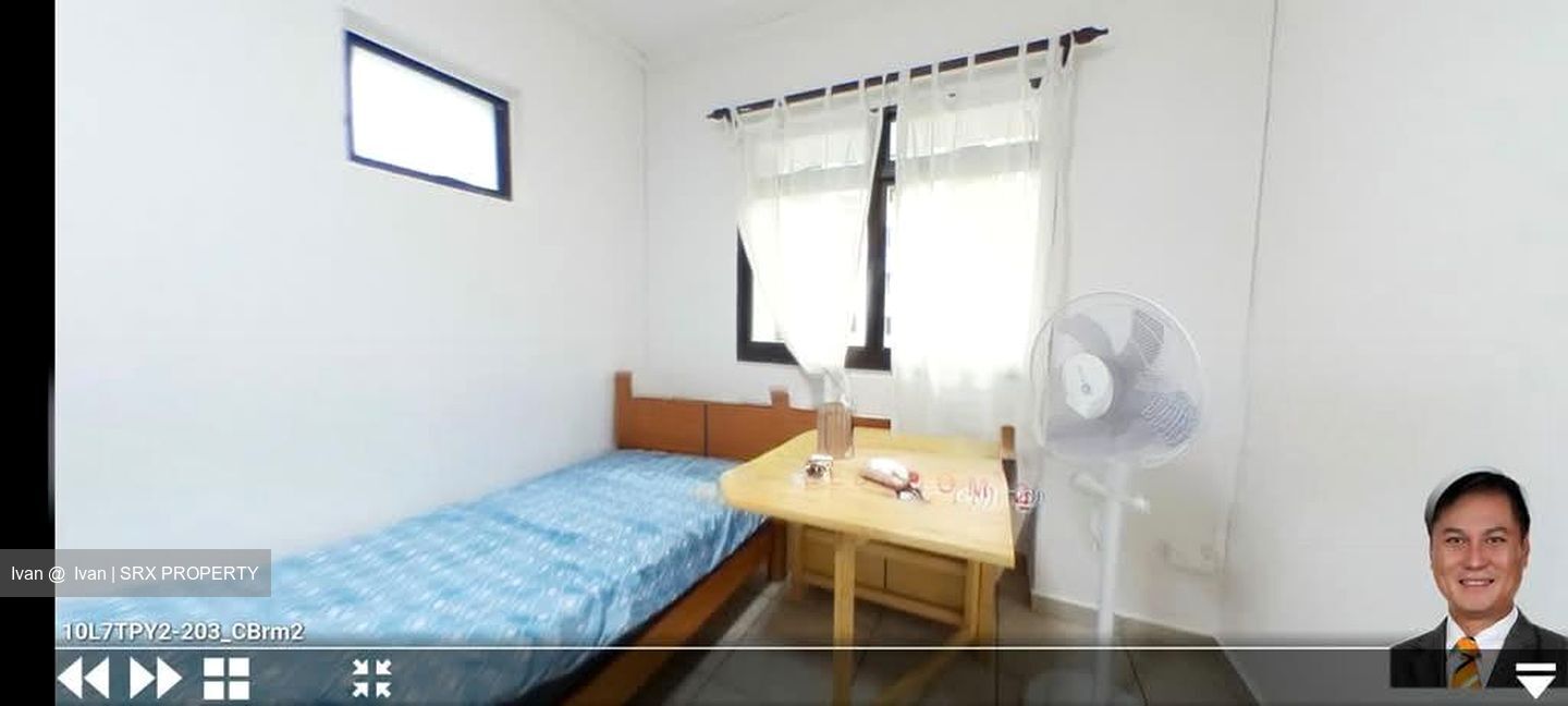 Blk 10B TOA PAYOH COURT (Toa Payoh), HDB 4 Rooms #529794181